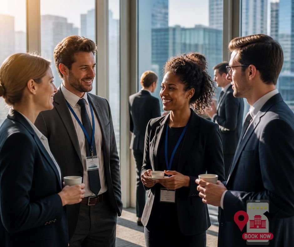 Corporate Traval