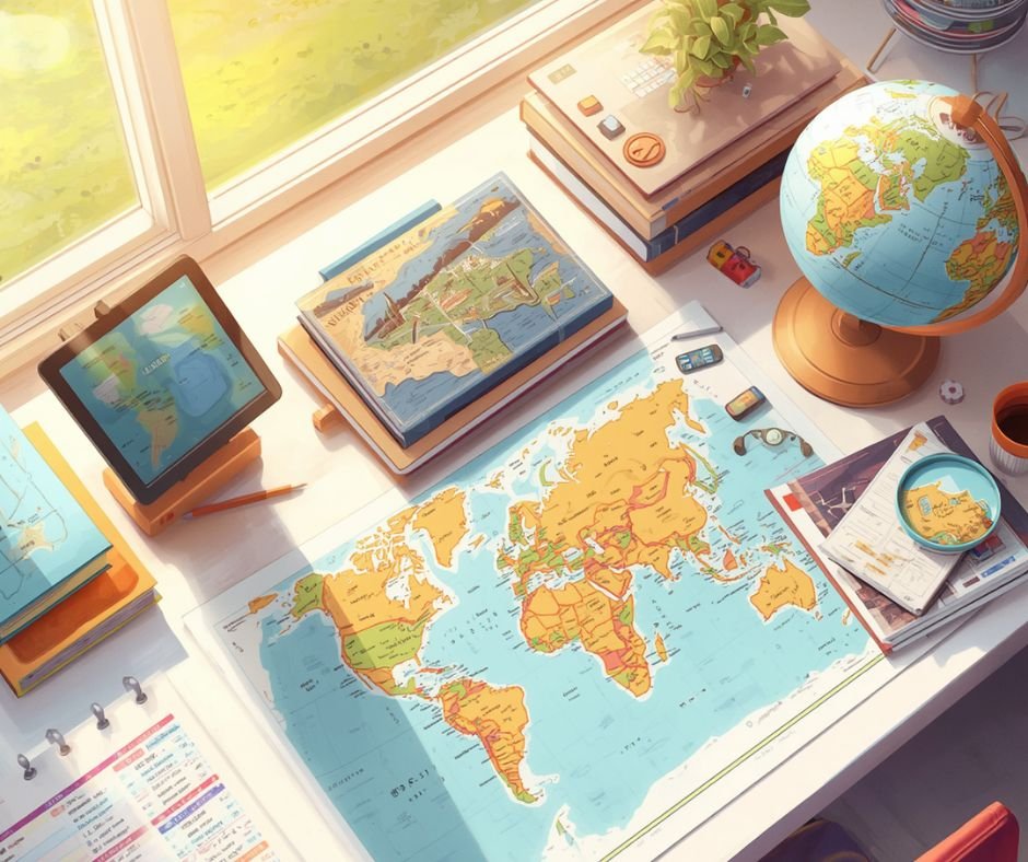 End-to-End Trip Planning