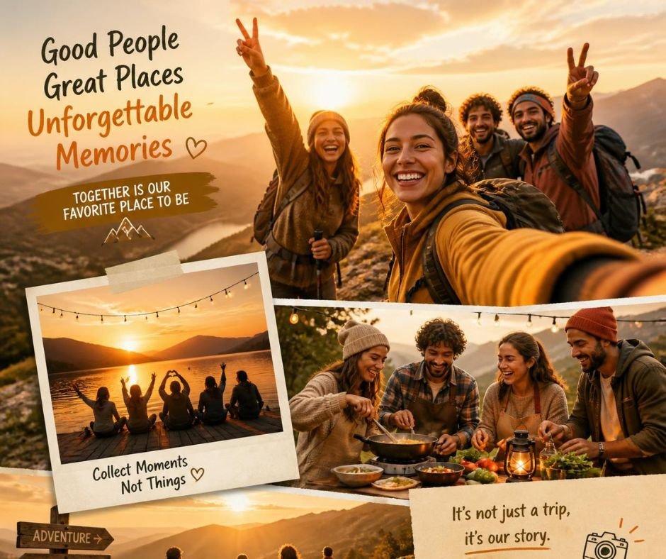 Events & Group Travel