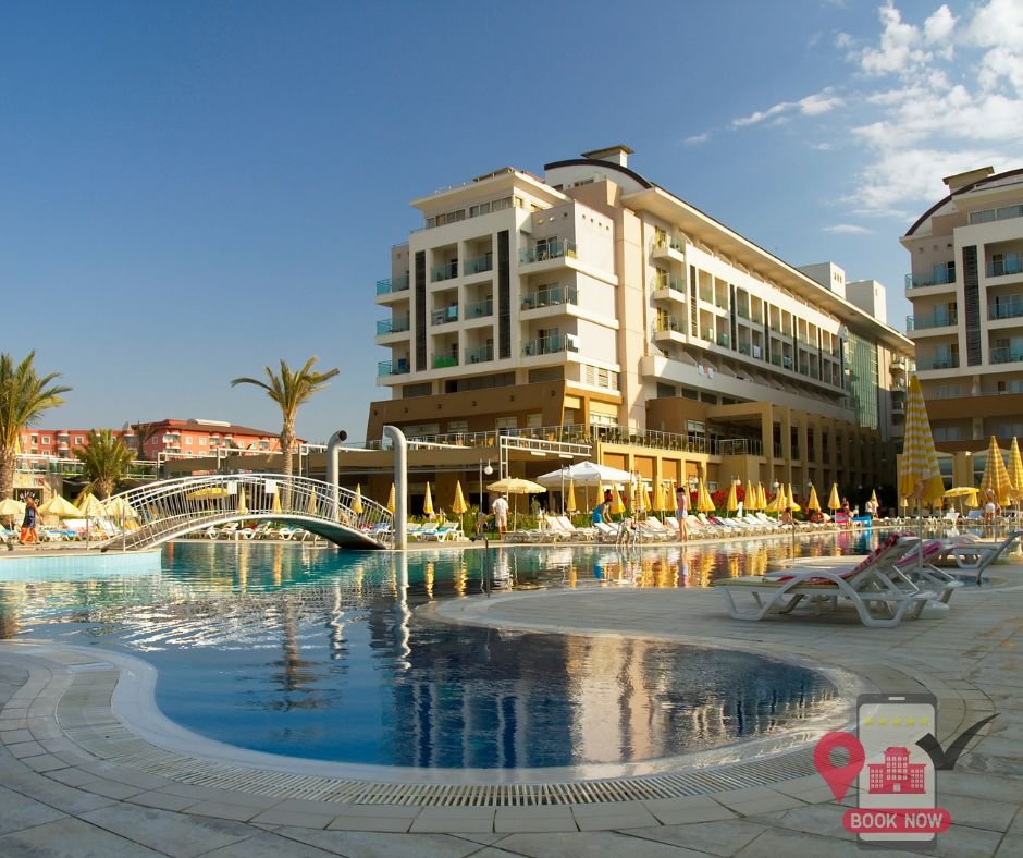 Hotel Booking