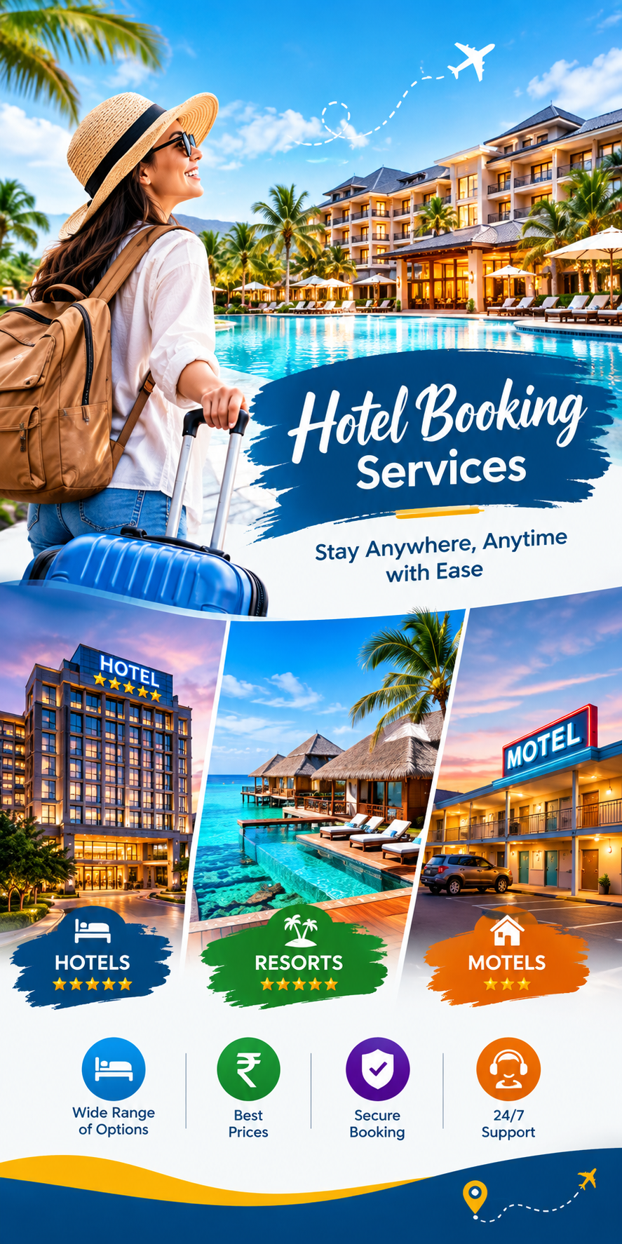 hotel reservation